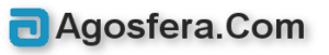Agosfera Logo