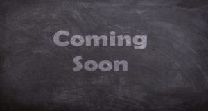 Coming Soon