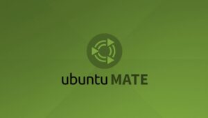 Ubuntu Mate